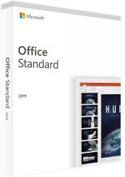 Microsoft Office 2019 Standard