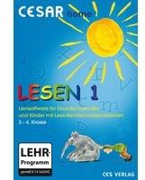 Ces Verlag CESAR home Lesen 1