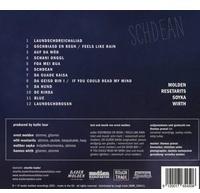 GOODTOGO Schdean, 1 Audio-CD