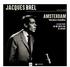 DIGGERS FA Jacques Brel - Amsterdam (Unreleased Live Tracks 1965) (Beige LP)