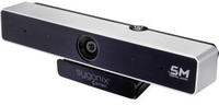 Sygonix Connect SC-WC-300, Sygonix Connect SC-WC-300 Webcam 2592 x 1944 Pixel