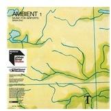 Virgin Ambient 1: Music For Airports (Vinyl)