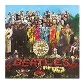 Warner Sgt.Pepper?S Lonely Hearts Club Band (1lp)