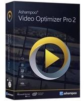 Ashampoo Video Optimizer 2 1 Lizenz(en)