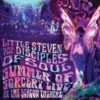 Universal Summer Of Sorcery Live! At The Beacon...(3cd)