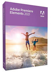 Adobe Premiere Elements 2021 Win, Download