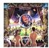 Plastic He Pendragon Not Of This World (CD)