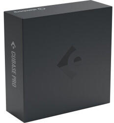 Steinberg Cubase 11 Pro (EDU) (Box)