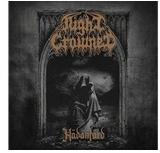 NOBLE DEMO Night Crowned Hädanfärd CD