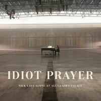 rough trade Distribution GmbHHerne Idiot Prayer: Nick Cave Alone at Alexandra Palace