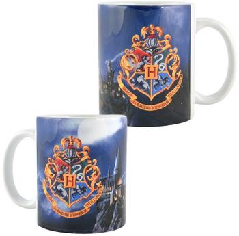 United Labels Harry Potter - Tasse Motiv 8
