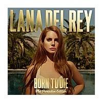 Lana Del Rey - Born To Die - The Paradise Edition (Vinyl)