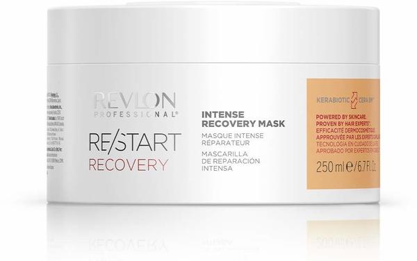 Revlon Restart Recovery Intense Mask 250 ml