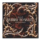 Subway to Best Of Kleid aus Rosen - Musik