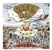 Green Day - Dookie (CD)