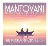 Zyx Music Mantovani-Romantic Melodies