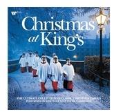 Warner Christmas At Kings