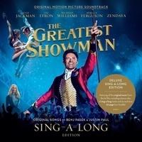 The Greatest Showman (Sing-a-Long Edition) (CD)