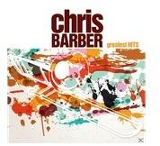 Chris Barber - Chris Barber's Greatest Hits [Vinyl]