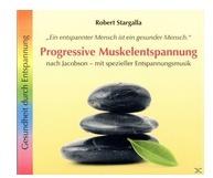 Avita Media GmbH Progressive Muskelentspannung - Musik