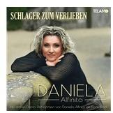 Daniela Alfinito - Schlager zum Verlieben (CD)