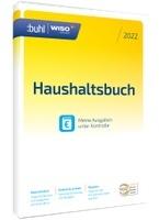 Buhl Haushaltsbuch 2022 (Box)