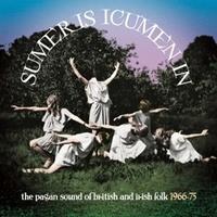 Cherry Red Records Sumer Is Icumen In-The Pagan Sound Of British An - Musik