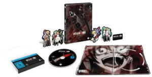 AniMoon Publishing Higurashi - Vol. 5 (Steelcase Edition) [Blu-ray]