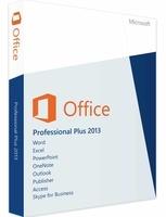 Microsoft Office 2013 Professional