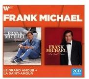 Warner Music International Coffret 2CD: Le Grand Amour & La Saint Amour - Musik