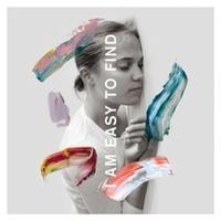 4AD/Beggars Group/Indigo I Am Easy To Find (Vinyl) - Musik
