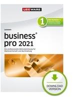 Lexware Business 2021 Pro (Box)