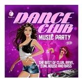 Zyx Music Dance Club Music Party
