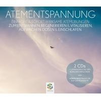 Minddrops Atementspannung, 2 Audio-CDs + Bonus-MP3s zum Download - Hörbuch