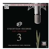 Stockfisch Vinyl Collection Vol. 2 - Musik