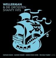 Wellermann und die größten Shanty Hits (CD)