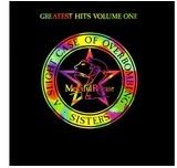 Wmi The Sisters Of Mercy Greatest hits volume one: A slight case of overbombing LP Standard