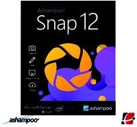 Ashampoo Snap 12 ESD DE Win