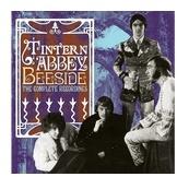 Cherry Red Tintern Abbey - Beeside: The Complete Recordings (CD)