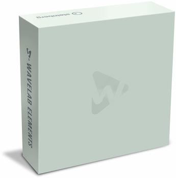 Steinberg WaveLab 11 Elements (Box)