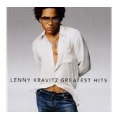 Virgin Lenny Kravitz - Greatest Hits (2LP) (Vinyl)
