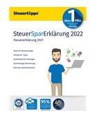 Akademische AG SteuerSparErklärung 2022