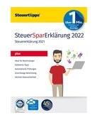 Akademische AG SteuerSparErklärung Plus 2022