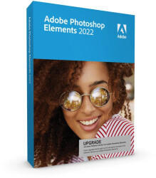 Adobe Photoshop Elements 2022 (Win) (DE) (Upgrade)