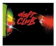 Ada Daft Club