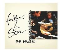MCP Sound Father Son - One Music-Two Generations CD