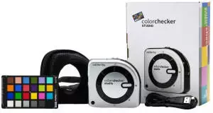 Calibrite ColorChecker Studio