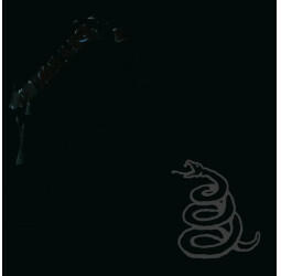 Metallica - Metallica (Remastered) (Box) (CD)