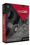 Avanquest ViaCAD 12 2D/3D ESD DE Win