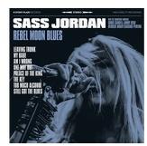 Stony Plain Rebel Moon Blues